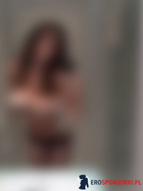 Sponsorka szuka Pana | Dojrzała i doświadczona Bożena zasponsoruje Pana